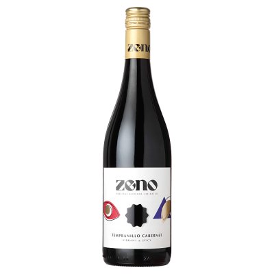 Zeno Alcohol-Liberated Red