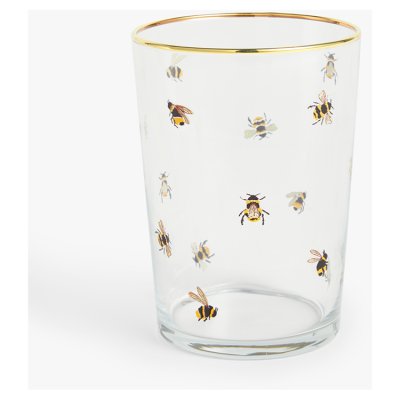 John Lewis Bee Tumbler