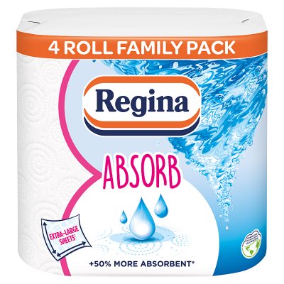 Regina XXL Absorb Kitchen Towel