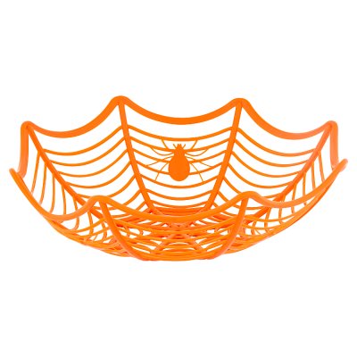 John Lewis Spiderweb Sweet Basket