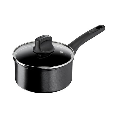 Tefal Titanium Excellence Saucepan, 18cm