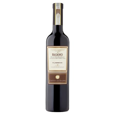 Cantina Di Negrar Recioto Della Valpolicella Italy
