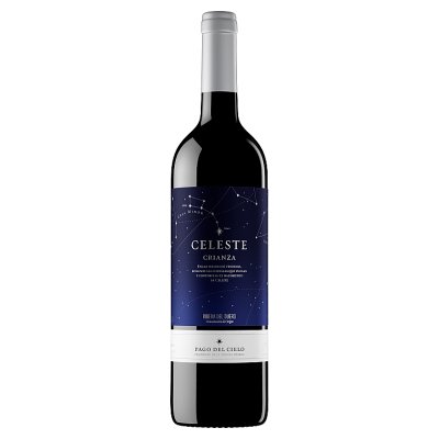 Torres Celeste Crianza