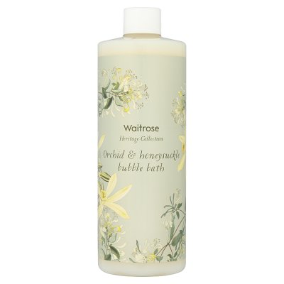 Waitrose Heritage Freesia Hand Cream Waitrose Heritage Freesia Hand Cream
