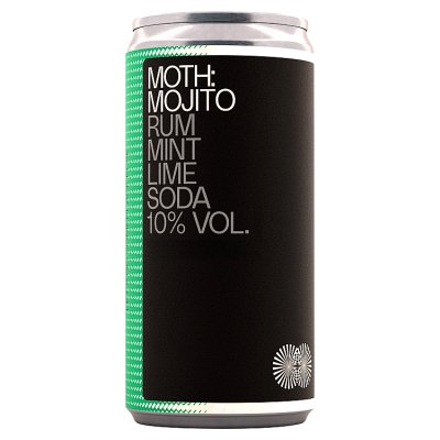 MOTH Mojito