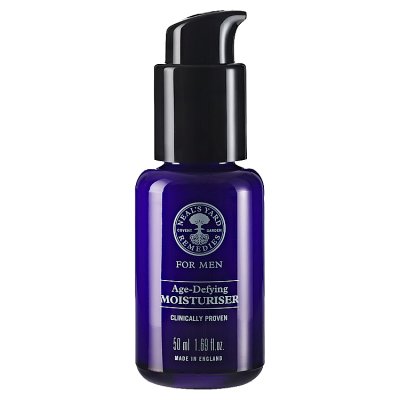 Neal's Yard Men's Age Defying Moisturiser