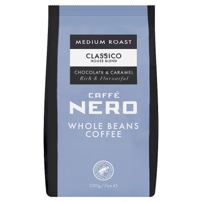 Caffè Nero Classico Coffee Beans