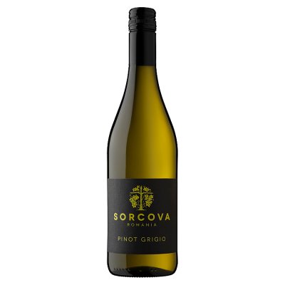 Sorcova Pinot Grigio