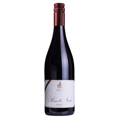 Johannn Wolf Pinot Noir