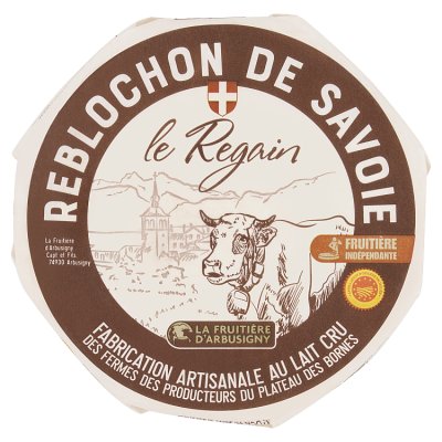 No.1 Reblochon de Savoie AOP