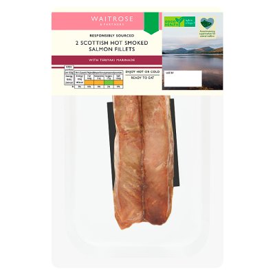 Waitrose 2 SCO HS Salmon w Teriyaki