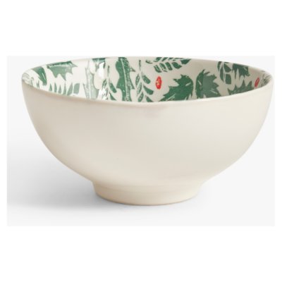 Christmas Small Nibbles Bowl 15cm