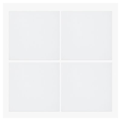 ANYDAY White Cotton Napkins