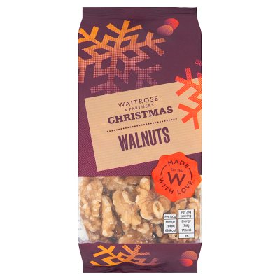 Waitrose Christmas Walnuts