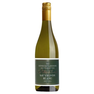 Côtes de Gascogne Les Collines de Luza Sauvignon Blanc