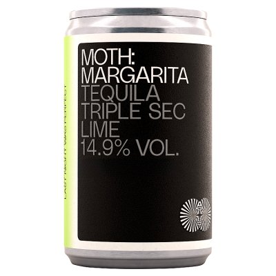 MOTH Margarita