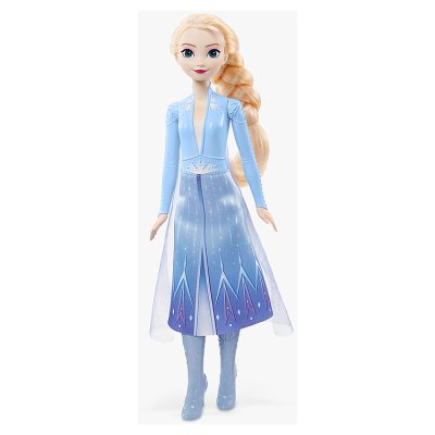 Elsa Frozen 2