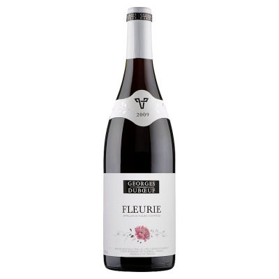Georges Duboeuf Fleurie