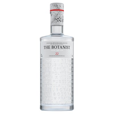 The Botanist Islay Dry Gin Premium Scottish Gin