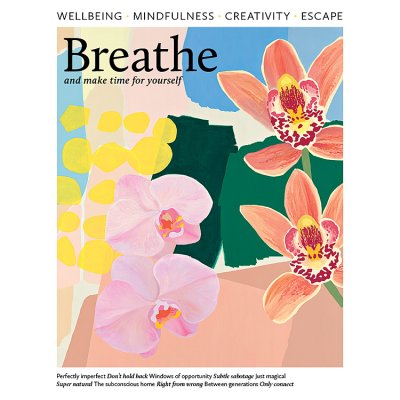 Breathe