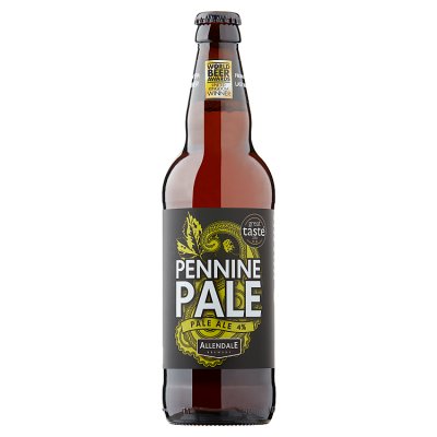 Allendale Pennie Pale England