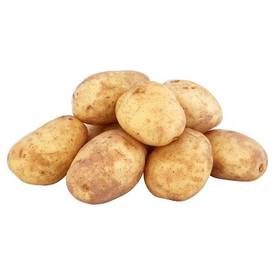 Waitrose Scottish Large Potatoes