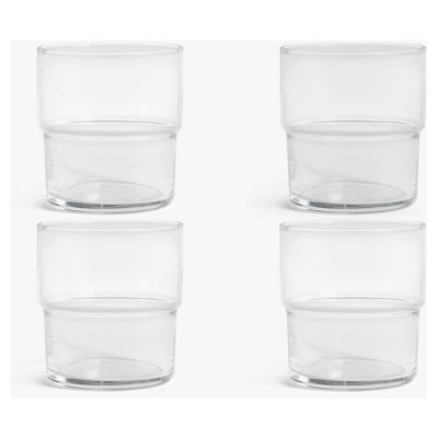 John Lewis Anyday Drink Tumbler 380ml