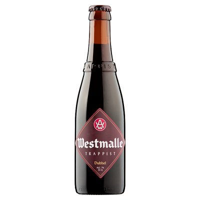 Westmalle Trappist Dubbel Belgium