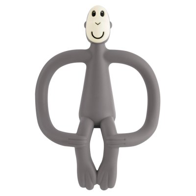 Matchstick Monkey Teething Toy Asst