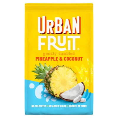 Urban Fruit Pineapple and Coconut