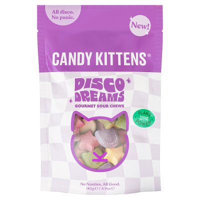 Candy Kittens Disco Dreams Waitrose Partners - Main Image