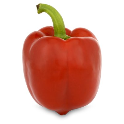 Channel Island Red Peppers