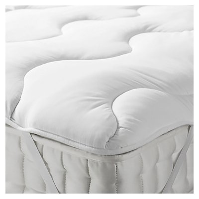 John Lewis Mattress Topper Double