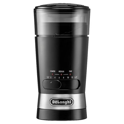 De'Longhi KG210 Coffee Grinder