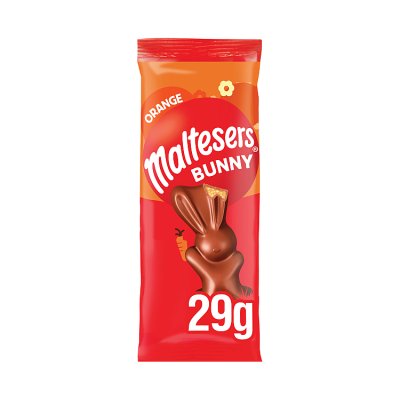 Maltesers Bunny Orange
