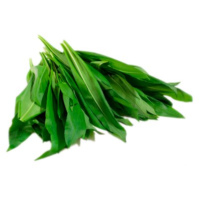 Natoora Wild Garlic Leaves