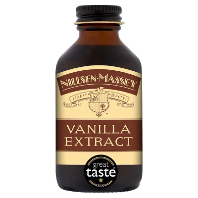 Nielsen Massey Vanilla Extract Waitrose Partners