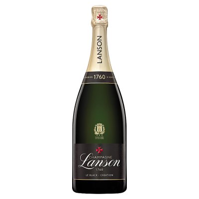Lanson Black Label Brut NV Champagne