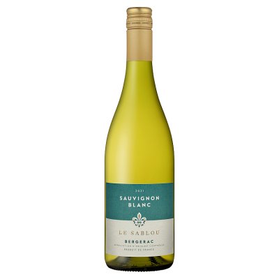 Le Sablou Bergerac Sauvignon Blanc