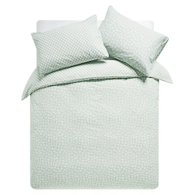 Floral Single Duvet Cover