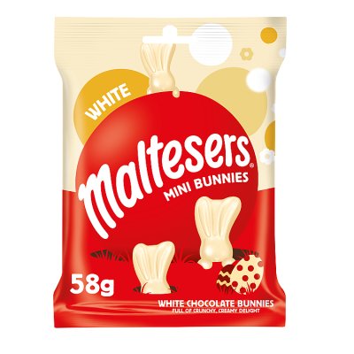 Maltesers Mini White Bunnies