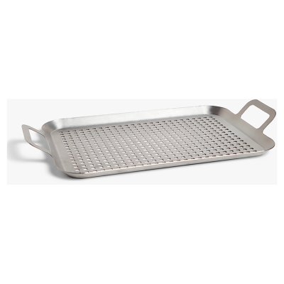 John Lewis Grill Topper