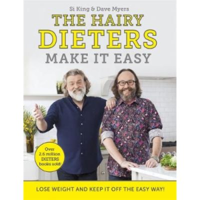The Hairy Dieters Make it Easy