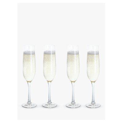 Dartington Crystal Entertain Flute