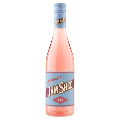 Jam Shed Rosé