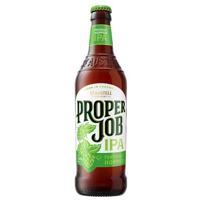 St Austell Proper Job Cornwall