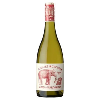 Elephant in the Room Chardonnay