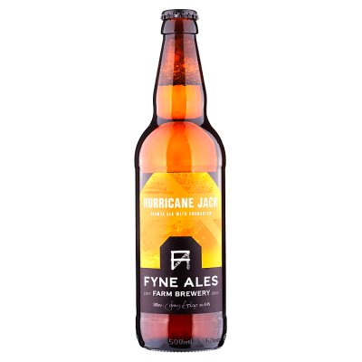Fyne Ales Hurricane Jack