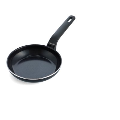 Green Pan Essence 2pc Set 20+28cm Frypan