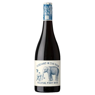 Elephant in the Room Pinot Noir